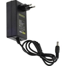 Uravas Store 12V 3A Adaptör Uç:5.5x2.5 (Yaylı)