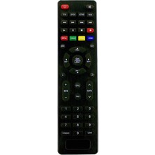 Uravas Store Turn  Sunny AT-16024 Full Hd Uydu Kumandası