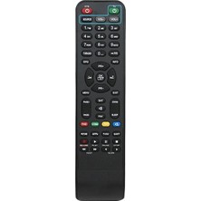 Uravas Store Next Black Uyumlu Full Hd Uydu Kumandası
