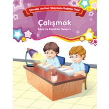 Uravas Store Çalışmak - Bilinç ve Karakter Gelişimi