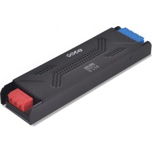 Uravas Store Noas YL20 3600 Klemensli 30A Bakır Sargılı LED Trafosu 12V 360W