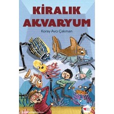 Uravas Store Kiralık Akvaryum