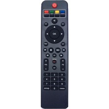 Uravas Store Turn Arrox X7 Full Hd Uydu Kumandası