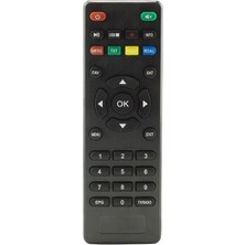 Uravas Store Turn Hometech Hd- Magbox Vip Uydu Kumandası