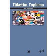 E-Woman Tüketim Toplumu