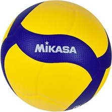 Empressco Profesyonel Voleybol Maç Topu, Dayanıklı ve Hafif, Yüksek Performans