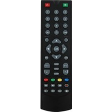 Uravas Store Turn Grunding Dsr 6950SD Uydu Kumandası