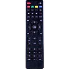 Uravas Store Redline Uyumlu Hd Uydu Kumandası