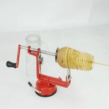 Colezium Patates Dilimleyici - Profesyonel