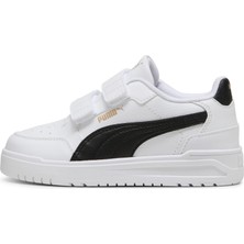 Puma Shuffle Downtown Çocuk Ayakkabısı