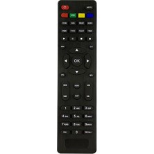 Uravas Store Turn Skytech - Supermax - Showbox - Next Uydu Kumandası :SNR1140