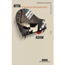 Uravas Store Bitik Adam - Modern Klasikler