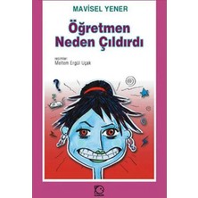 Uravas Store Öğretmen Neden Çıldırdı?
