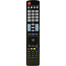 Uravas Store Lg Uyumlu 3D LED Tv Kumandası