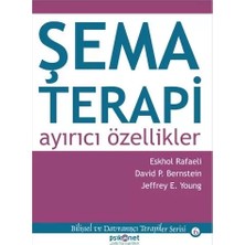 Uravas Store Şema Terapi: Ayırıcı Özellikler