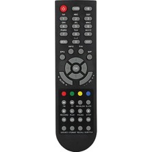 Uravas Store Turn Besttel FHD2500 Uydu Kumandası