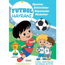 Uravas Store Futbol Hayranı - Kupanı Kendin Yap