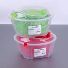 Colezium Salata Kurutucu - Süzgeçli