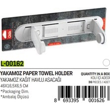 Uravas Store Yakamoz Kağit Havluluk (5047)
