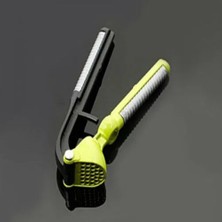 Colezium Metal Sarımsak Ezici Çekirdek Çıkartıcı