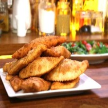 Colezium Çiğ Börek Kalıbı - Rioli Mold 3lü