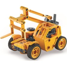 Clementoni 75133TR Mekanik Laboratuvarı - Lifter +8 Yaş