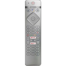 Uravas Store Turn Philips Amblight - Tv Kumandası
