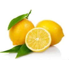 Colezium Limon Bonesi / 500 Adet /  Çayı Bonesi