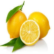 Colezium Limon Bonesi / 50 Adet /  Çayı Bonesi