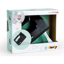 Simba 7600310503 Tefal Çırpma Makinesi -Smoby