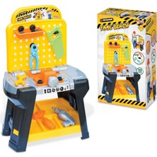 Fen Toys 01702 Teknik Tamir Set