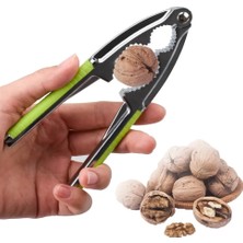 Colezium 2 Kademeli Pense Tipi Fındık - Badem - Ceviz Kıracağı Metal