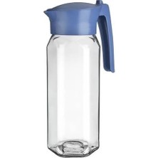 Colezium Cam Sürahi Betty Jug 1500 ml