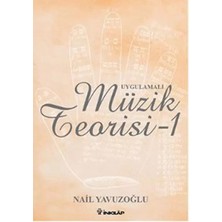 Uravas Store Uygulamalı Müzik Teorisi 1