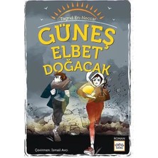Uravas Store Güneş Elbet Doğacak