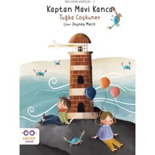 Uravas Store Kaptan Mi Kanca – Saklı Dünya Hikâyeleri