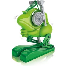 Uravas Store Mey Ithalat® 64956 Robotik Laboratuvarı - Jumpingbot +8 Yaş