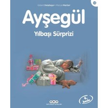Uravas Store Ayşegül Serisi 13 - Yılbaşı Sürprizi