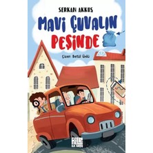 Uravas Store Mi Çuvalın Peşinde