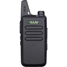 Wln KD-C1T Pmr 446 El Telsizi