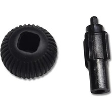 Uravas Store Lg MR21GA Tekerlek Düğmesi