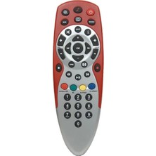 Uravas Store Digitürk Uyumlu Hd Uydu Kumandası