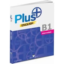 Uravas Store Plus B1 Ingilizce Gramer