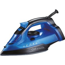 Empressco 2200 Watt Buharlı Ütü ile Hızlı ve Kolay Giderme