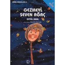 Uravas Store Gezmeyi Seven Ağaç