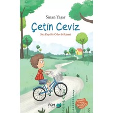 Uravas Store Çetin Ceviz