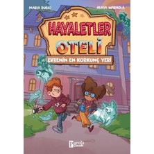 Uravas Store Hayaletler Oteli 1 – Evrenin En Korkunç Yeri