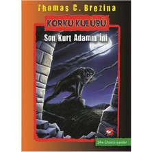 Uravas Store Korku Kulübü 8 - Son Kurt Adamın Ini