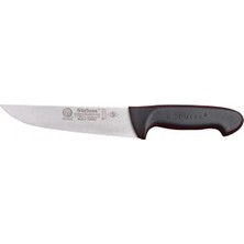 Drop Tedarik 61120 - Sürmene Kasap Bıçağı 17 cm - Kurban, Doğrama, Kesim