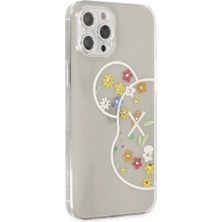 Uravas Store Newface Iphone 12 Pro Kılıf Lucky Silikon - Lucky 5